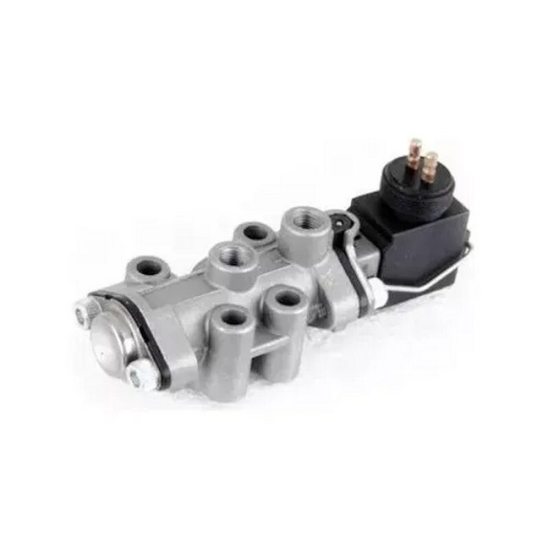 VALVULA SOLENOIDE MAGNETICA TRANSFERENCIA DO CAMBIO SCANIA