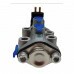 VALVULA SOLENOIDE MAGNETICA TRANSFERENCIA DO CAMBIO SCANIA