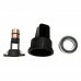 ANEL DE AJUSTE + ROLAMENTO 6003 + COLETOR  ALTERNADOR 24V 80A