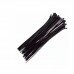 ABRAÇADEIRA - PLASTICA (NYLON) 28CM X 4,80MM - 100 PEÇAS