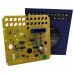 Placa Velocimetro Vw Bivolt (12/24v) Onibus / Caminhao 890502097e