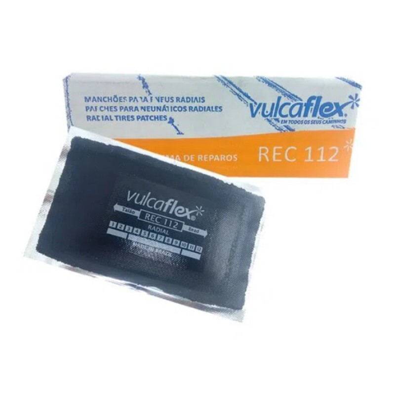 MANCHAO A FRIO 70X120MM REC112