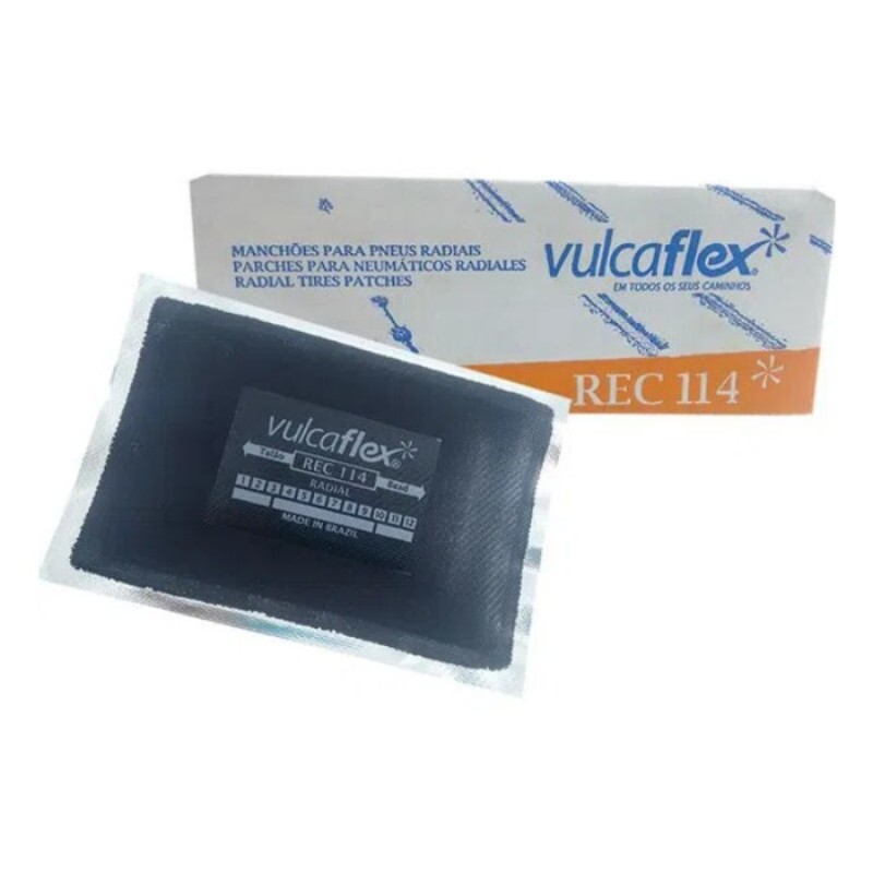 MANCHAO A FRIO 85X130MM REC114