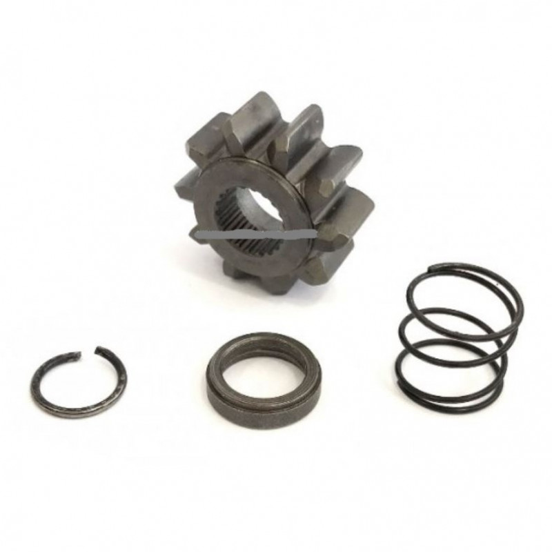 PINHAO 12 DENTES MITSUBISHI MAN PINHAO 12 DENTES MITSUBISHI MAN