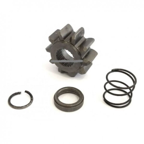 Pinhao 12 Dentes Mitsubishi Man