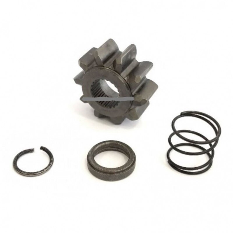 Pinhao 12 Dentes Mitsubishi Man