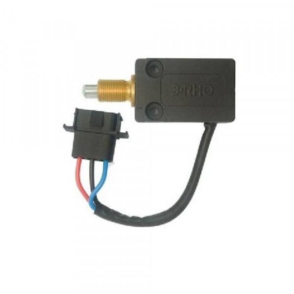 Interruptor de Luz de Freio 24V Scania Interruptor de Luz de Freio 24V Scania