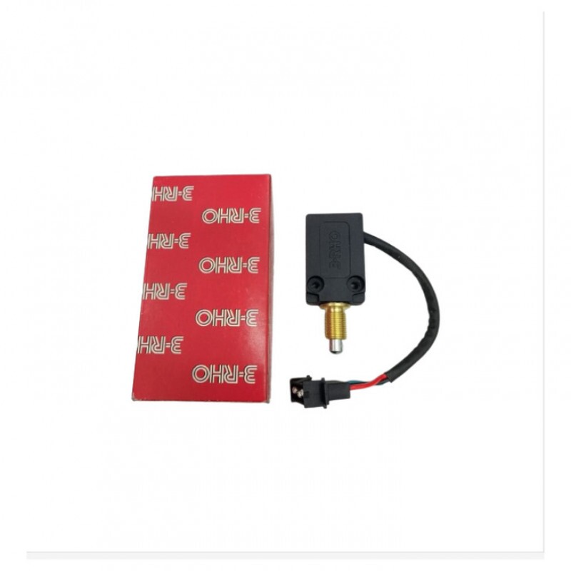 Interruptor De Luz De Freio Scania Serie 4