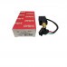 Interruptor De Luz De Freio Scania Serie 4