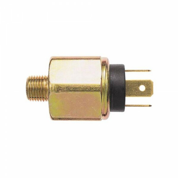 Interruptor De Luz De Freio Fusca Brasilia Kombi Karmann Ghia Puma Variant Tl Tc Sp2 Gurgel Br800