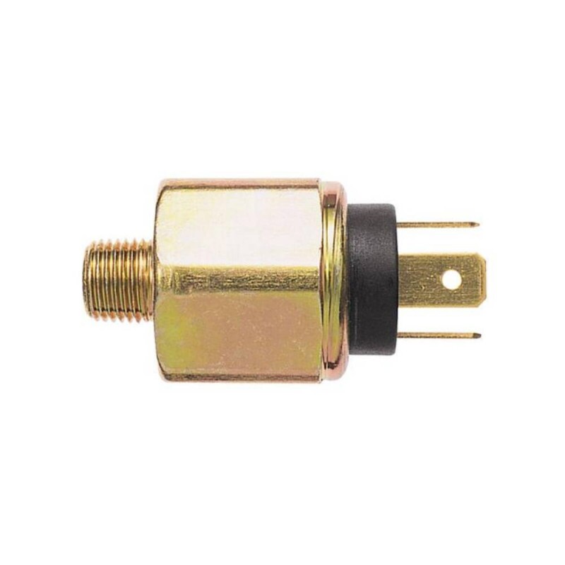 Interruptor De Luz De Freio Fusca Brasilia Kombi Karmann Ghia Puma Variant Tl Tc Sp2 Gurgel Br800