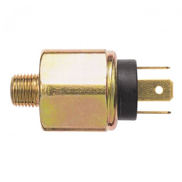 Interruptor De Luz De Freio Fusca Brasilia Kombi Karmann Ghia Puma Variant Tl Tc Sp2 Gurgel Br800