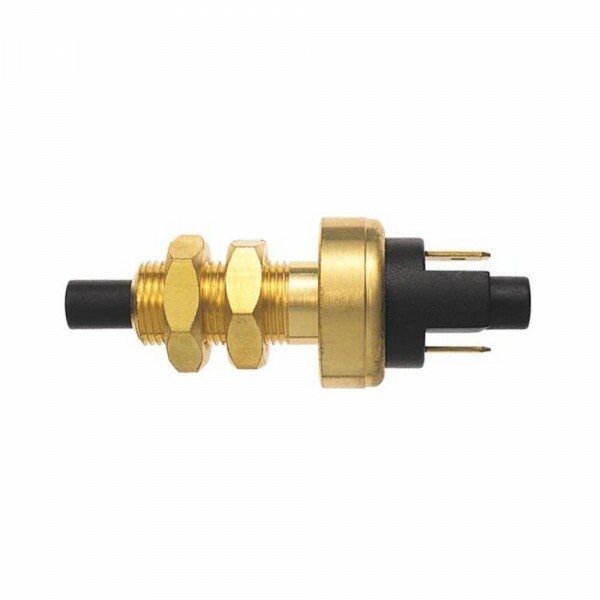 Interruptor De Luz De Freio Mercedes Benz Onibus  L608 E L609