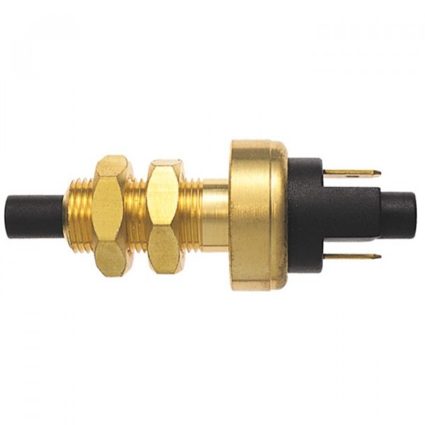 Interruptor De Luz De Freio Mercedes Benz Onibus  L608 E L609