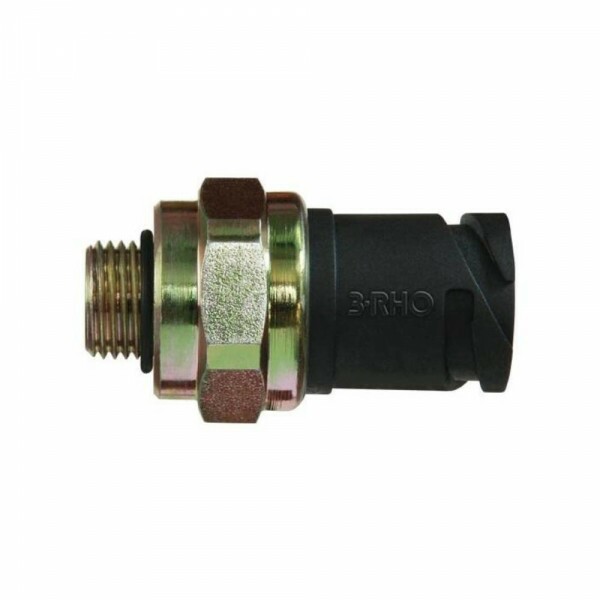 Interruptor De Luz De Freio Volvo Onibus E Caminhoes Fm Fh Fl Nh Com Motores Serie D9 D12