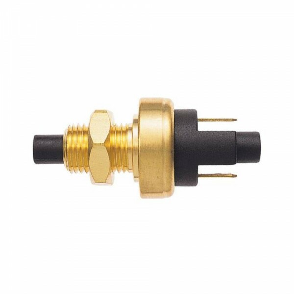 Interruptor De Luz De Freio Vw Onibus E Caminhoes 18310 Titan 1518 Eletronico