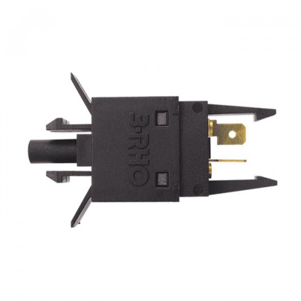 Interruptor De Luz De Freio Scania Onibus E Caminhoes