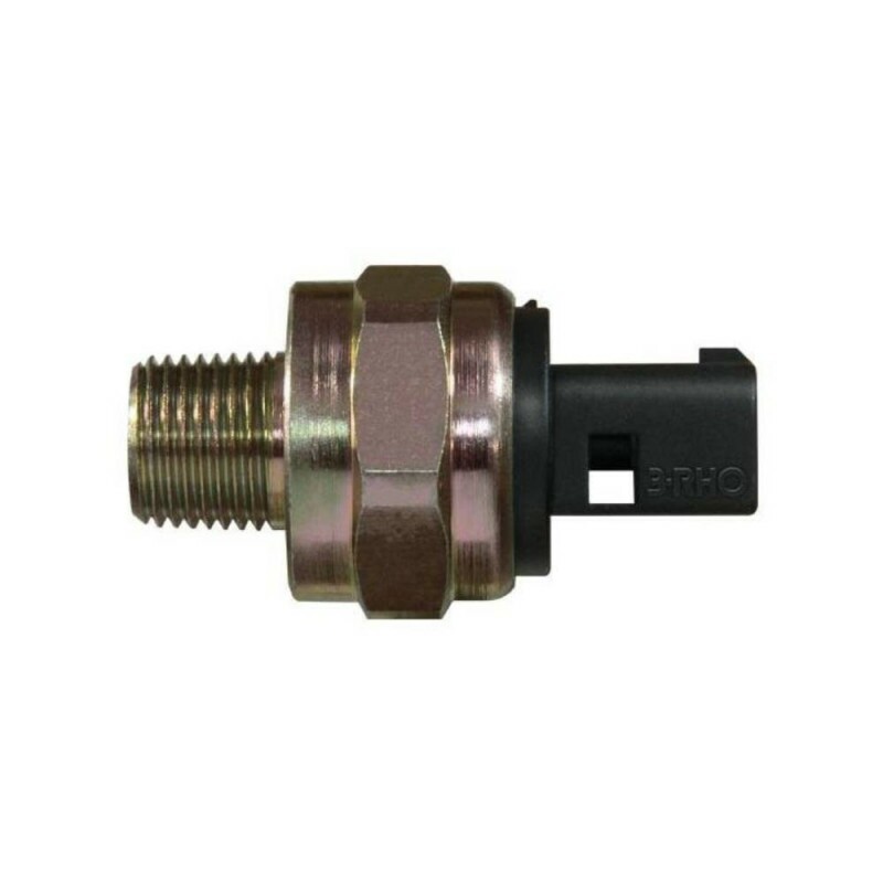 Interruptor De Luz De Freio Volvo 108960 1622983 M16X1,5Mm