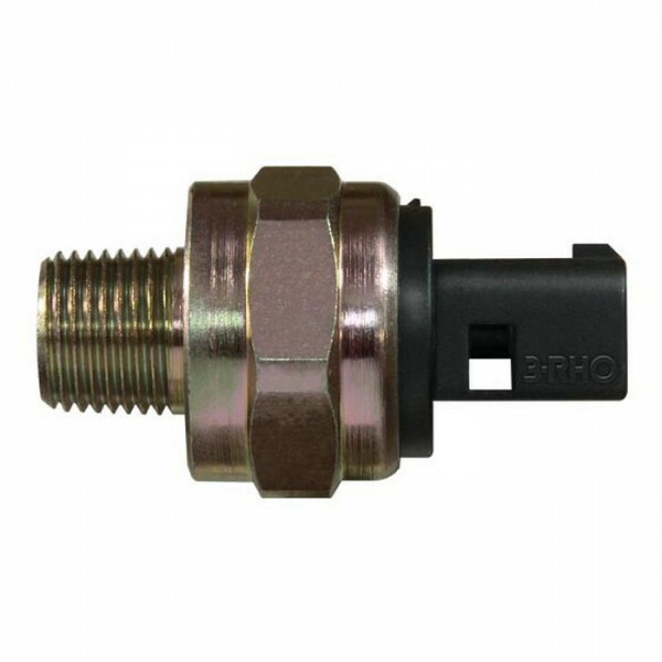 INTERRUPTOR DE LUZ DE FREIO VOLVO 108960 1622983 M16X1,5MM