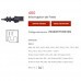 Interruptor De Luz De Freio Iveco Daily 04856030