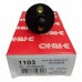 Interruptor Luz Da Porta Scania Cam 111 / 112 / 113 - A6888217152 / 03116379