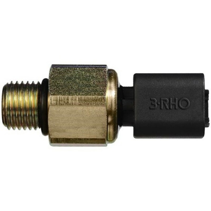INTERRUPTOR DE PRESSAO DE OLEO M14X1,50 FORD VW CUMMINS AGRALE DODGE