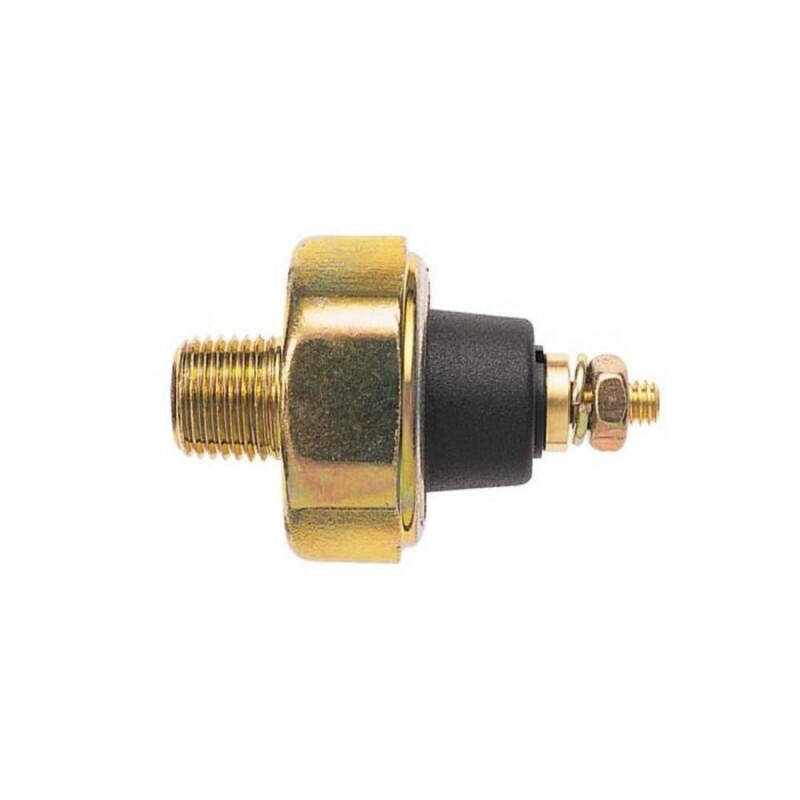 Interruptor De Pressao De Oleo Mercedes Benz New Holland Toyota Valmet Cbt