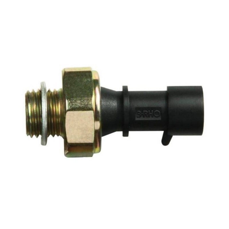 Interruptor De Pressao De Oleo Fiat Gm Jeep M14X1,50Mm - 0,50 Bar