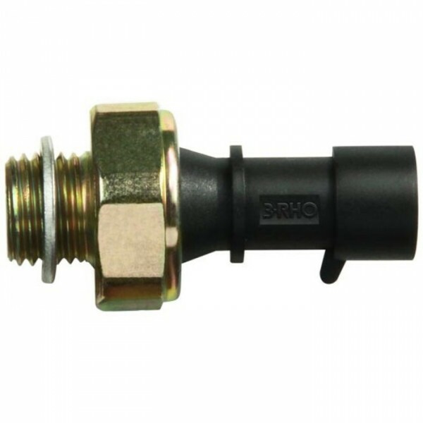 INTERRUPTOR DE PRESSAO DE OLEO FIAT GM JEEP