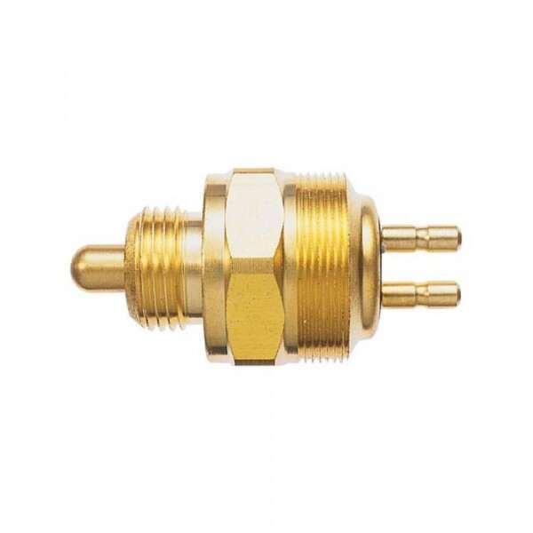 Interruptor De Luz De Re Mercedes Benz Zf M18 X 1,5 M27 X 1