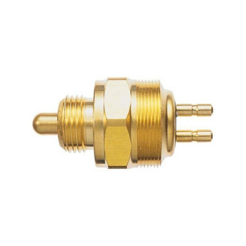 Interruptor De Luz De Re Mercedes Benz Zf M18 X 1,5 M27 X 1