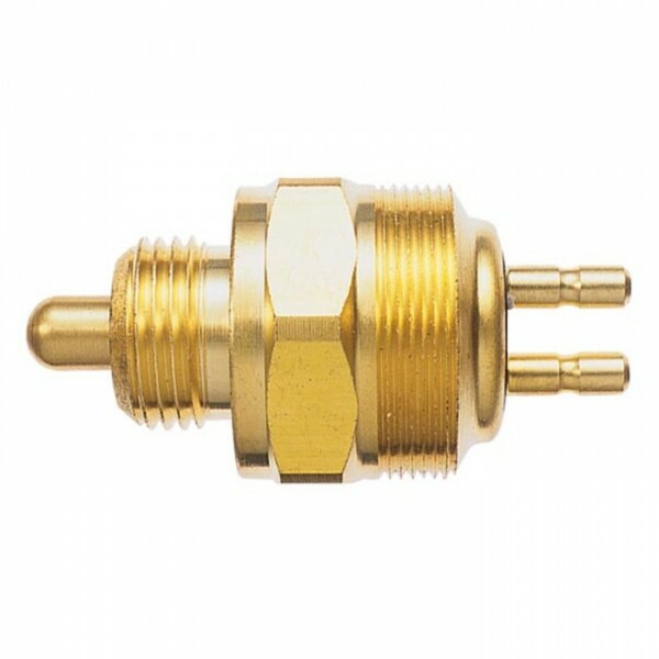 INTERRUPTOR DE LUZ DE RE MERCEDES BENZ ZF M18 X 1,5 M27 X 1