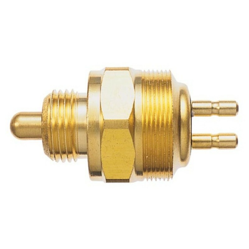 INTERRUPTOR DE LUZ DE RE MERCEDES BENZ ZF M18 X 1,5 M27 X 1
