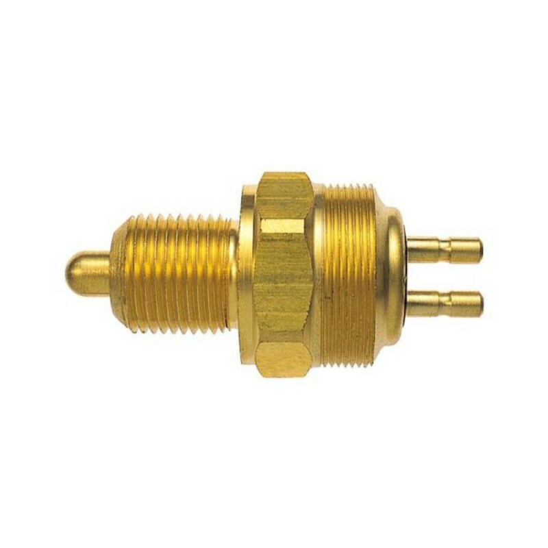 Interruptor De Luz De Re Case Ford Poclain M18 X 1,5 M27 X 1