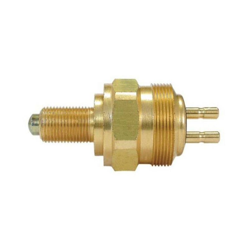 Interruptor De Luz De Re Mercedes Benz 814 914 1114 1218 1418 Caixa G3 55