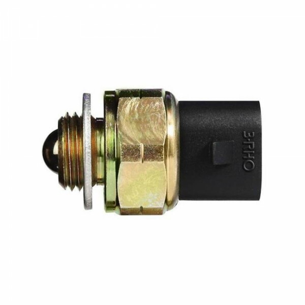 Interruptor De Luz De Re Agrale Eaton Zf Ford Gm International Iveco Mercedes Benz Vw