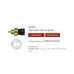 INTERRUPTOR DE LUZ DE RE MERCEDES BENZ CAMINHOES O4000 O500R OF 1730 OF 1732 2423K