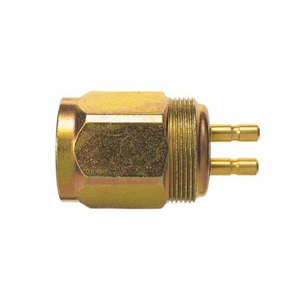 Interruptor Pneumatico Mb Na M12X1,50 / M24X1,00 - 1Bar - Rho5544