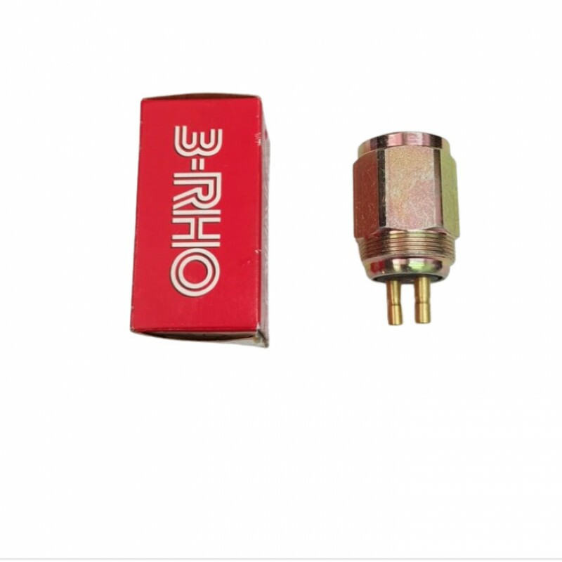INTERRUPTOR PNEUMATICO MERCEDES BENZ ONIBUS E CAMINHAO COM TOP BREAK