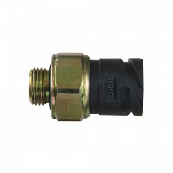 Interruptor Pneumatico Volvo Onibus E Caminhoes