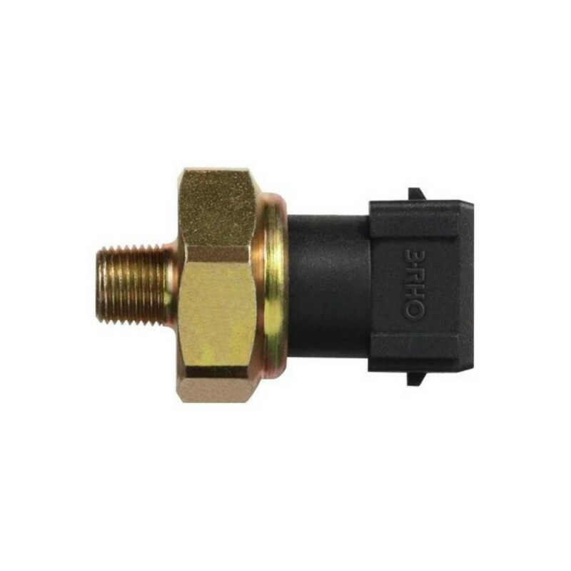 Interruptor Pneumatico Vw Caminhoes 2R0947561A 1/8"X27 Nptf