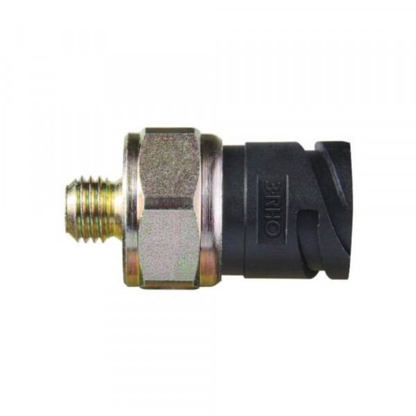 Interruptor Pneumatico Mercedes Benz Onibus E Caminhao M12 X 1,5