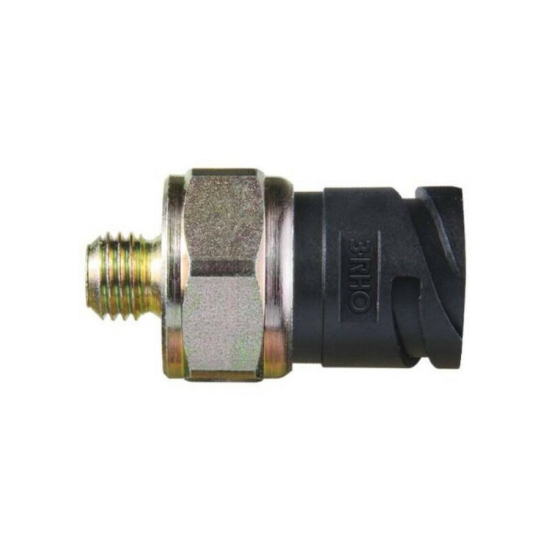 Interruptor Pneumatico Mercedes Benz Onibus E Caminhao M12 X 1,5