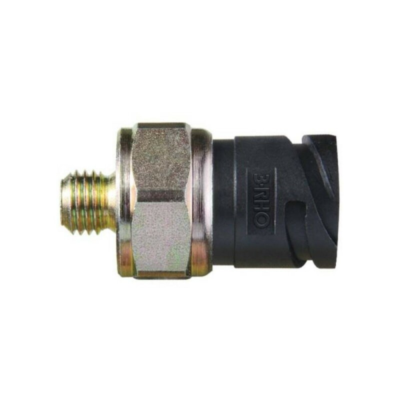 Interruptor Pneumatico Caminhoes Mbb 6.5 Bar