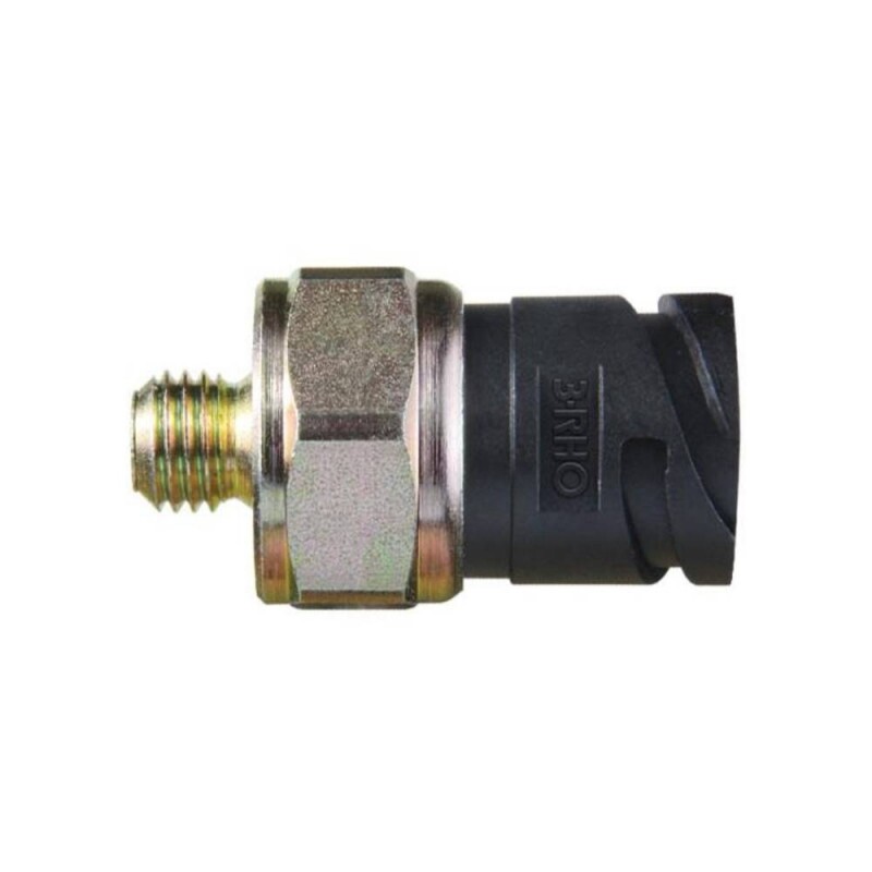 Interruptor Pneumatico Caminhoes Mbb 6.5 Bar