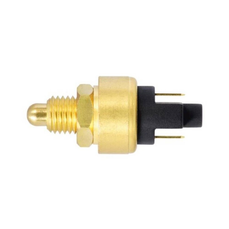 Interruptor De Transferencia Scania 111 234736