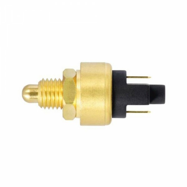 Interruptor De Transferencia Scania 111 234736