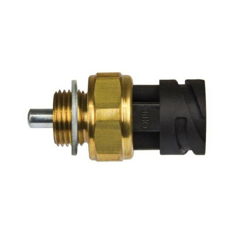 Interruptor De Transferencia Ford International Iveco Man Mercedes Benz Scania Volvo Vw