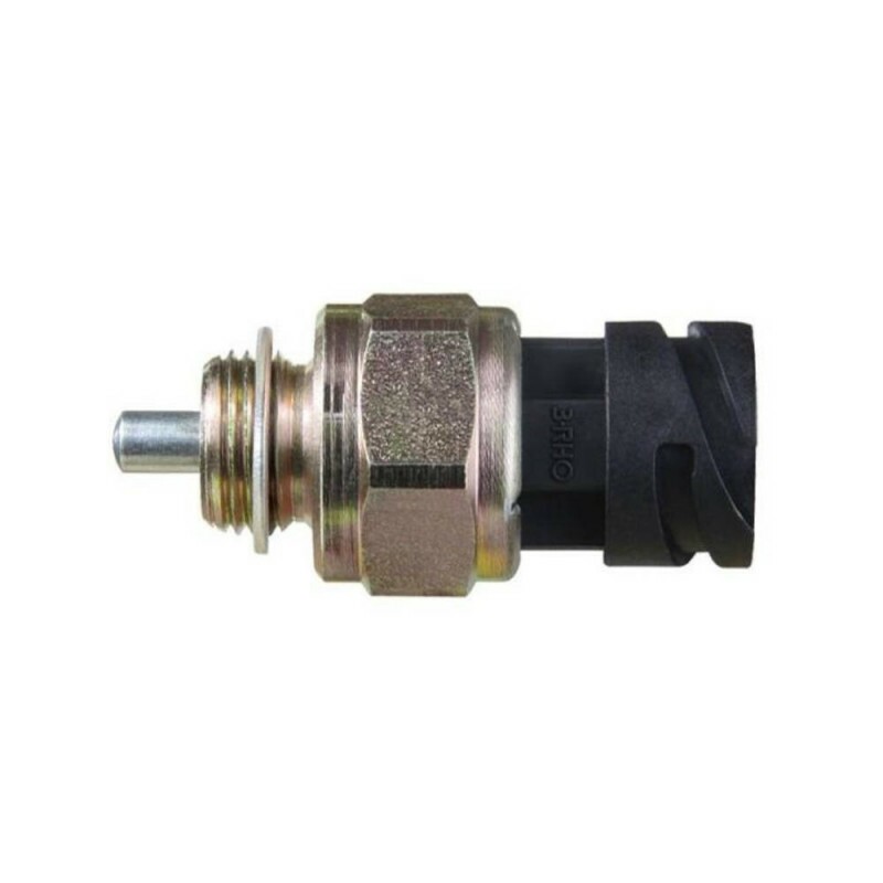 Interruptor De Transferencia Mb Scania