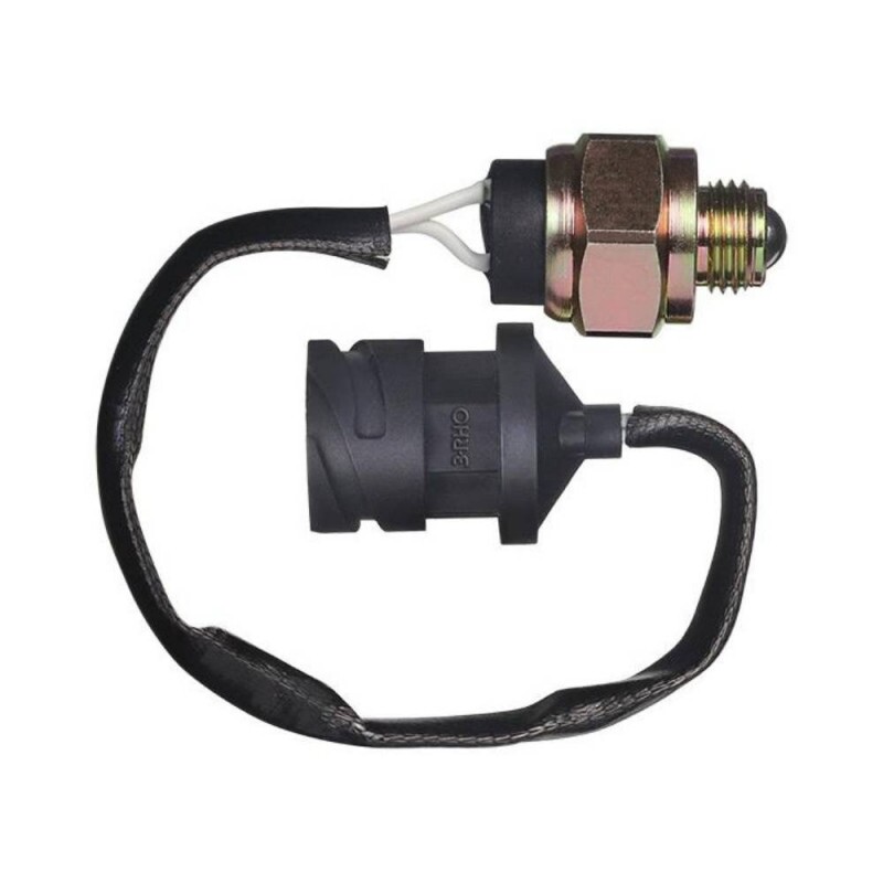 Interruptor De Transferencia Mb Onibus E Caminhoes